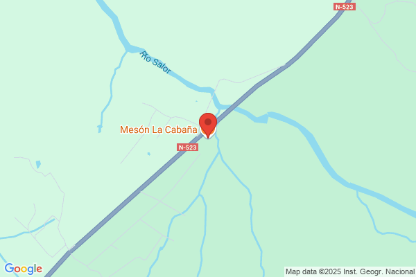 Restaurante La Cabaña