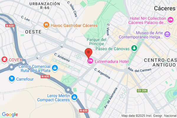 Restaurante Orellana