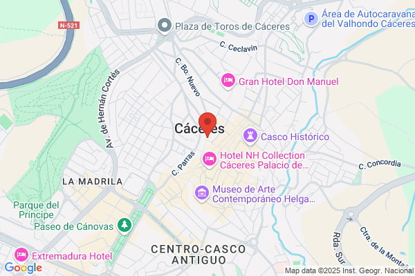 Restaurante Tapería Los Ibéricos
