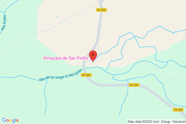 Turismo Alojamiento Regional