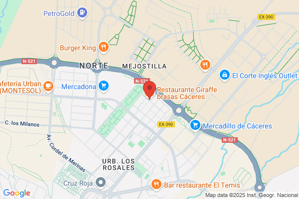 Restaurante Ágave