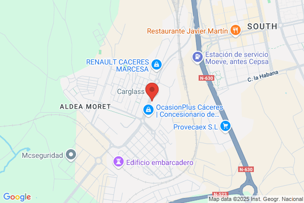 Rodaex S.L.