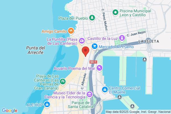 Boutique Camaleon