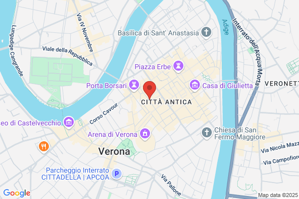Boutique Verona