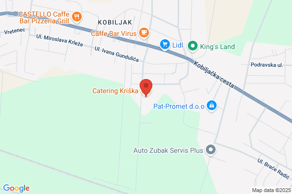 Kriska