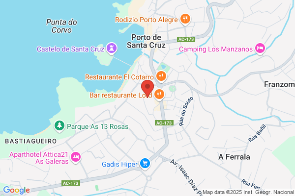 Areté Santa Cruz - Centro de Entrenamiento