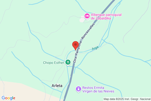 Zaballos Puente a.
