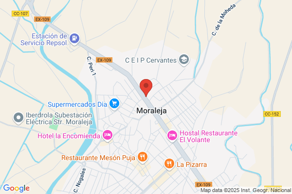 Sportium en Moraleja
