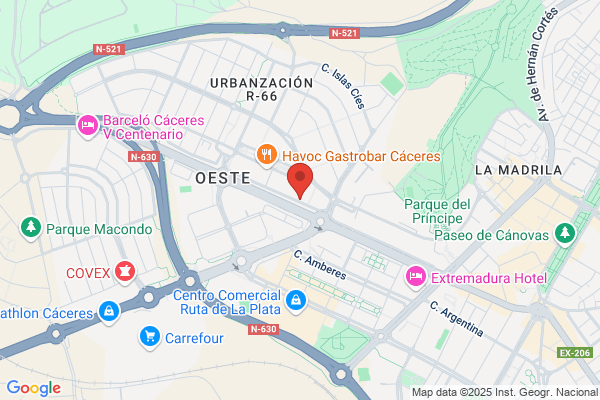 Oficina Seguros Pelayo
