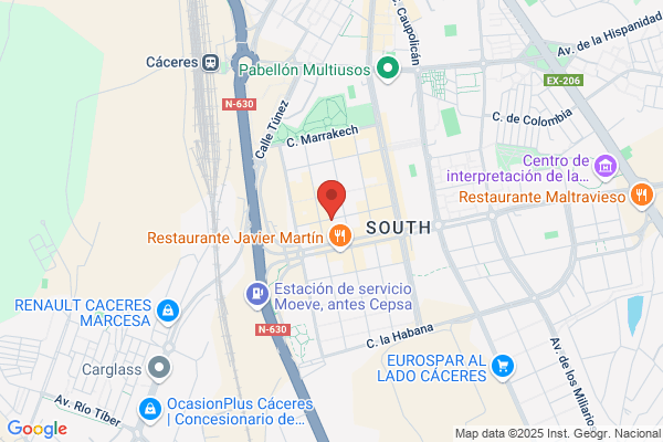 CASTRO NAVAS GESTION - CORREDURIA DE SEGUROS