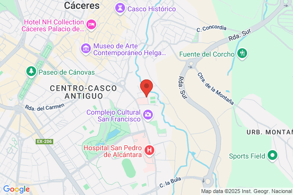 Clínica San Miguel