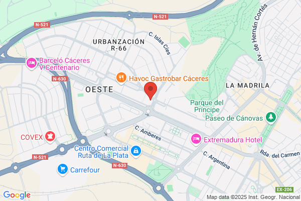 Consulta Neumologia Disdier