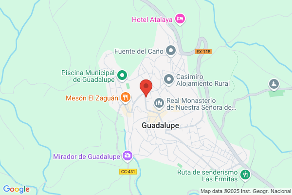 A Tu Lado