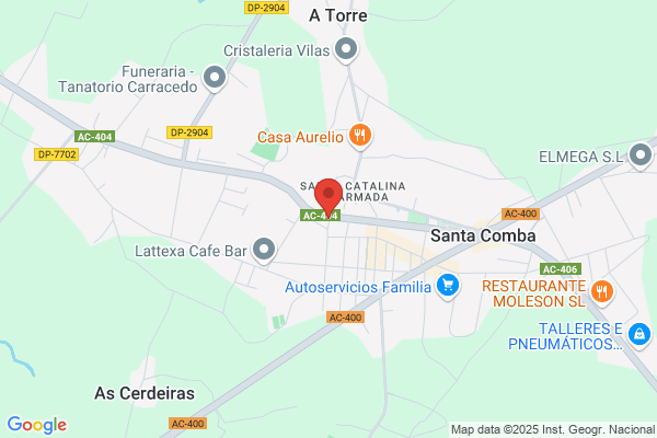 Calzados Andares