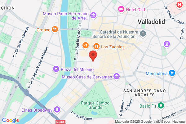 Calzados Pascual - Zapatos Y Bolsos