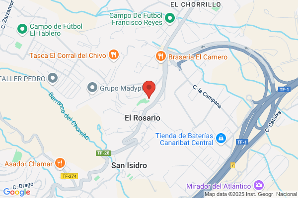 Campos Rodriguez g.