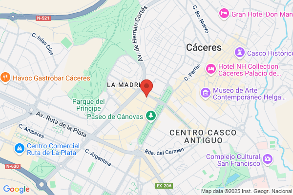 Fetcomar Ccoo