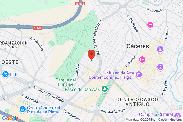 Union General De Trabajadores-Fes