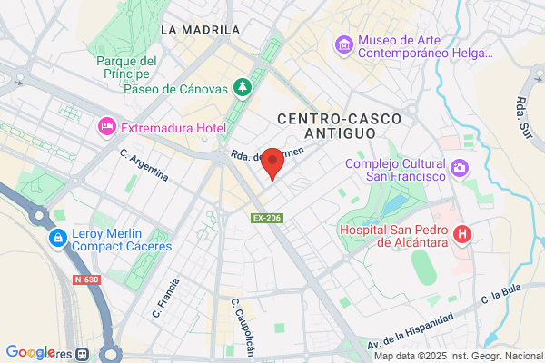 Papeleria San Fernando