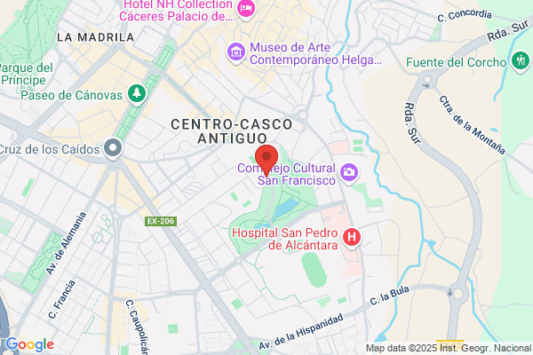 Frioex S L Instalaciones De Calefaccion Y Climatizacion