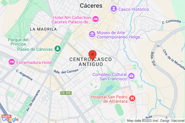 Caballero Ramiro a. Y Otro Cdad