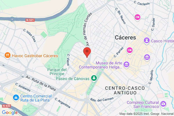 Distribuidora Del Oeste S.A.