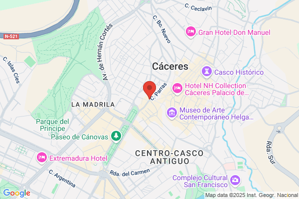 Mostazo Supermercados