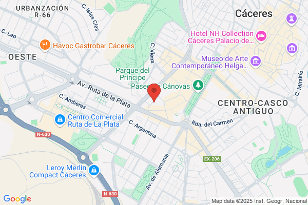 Cucara Macara Fiestas Niños