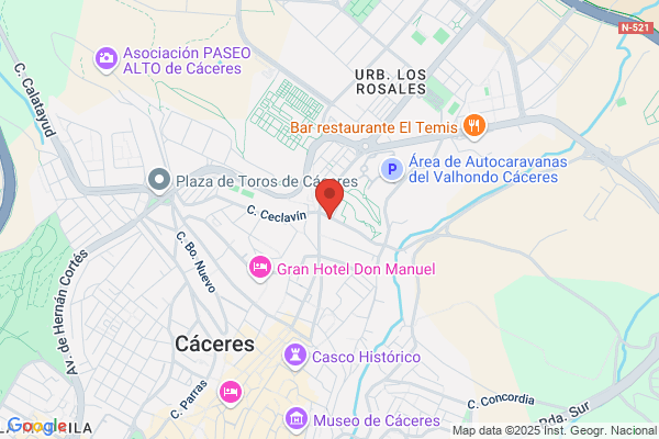 Talleres Gallego