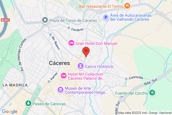 Autoservicio Lujan