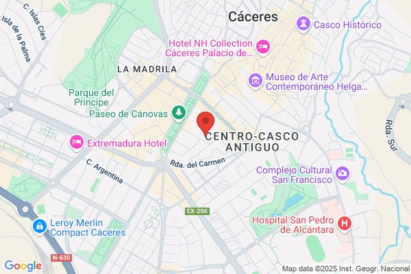 Extreibéricos