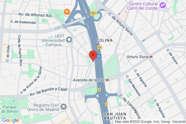 Nabisco Iberia S.L.