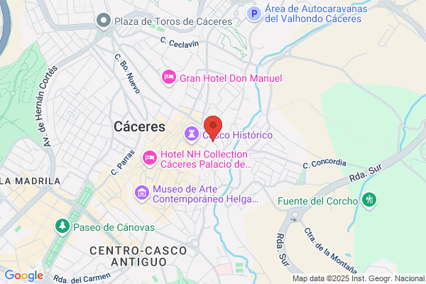 Consejo Provincial San Vicente De Paul