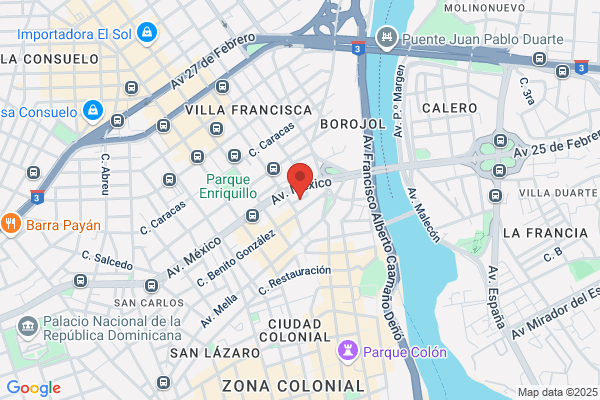 Fundacion Centro Santa Barbara