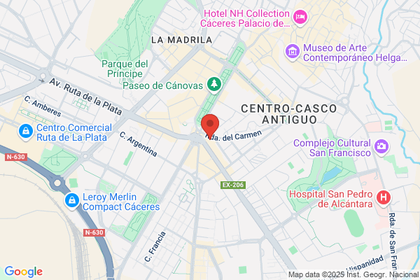 Cambero Reveriego Miguel Y Otros Cb