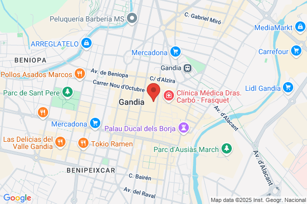 Abogados Informaticos, S.L.