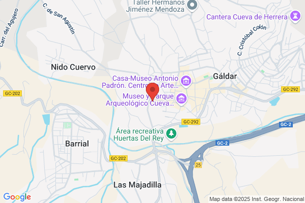 Club Polideportivo De Galdar