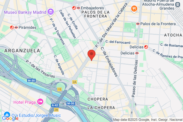 Fundacion Entorno