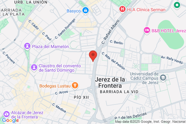 Td T Transferencia Y Desarrollo De Tecnologia s.L