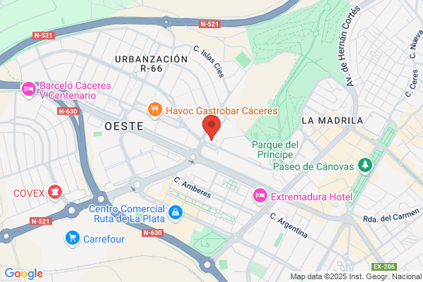 Academia Corpe