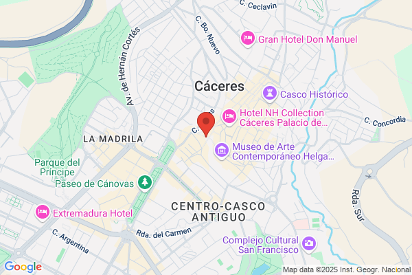 Academia De Enseñanza Ceyo - Centro De Estudios y oposiciones