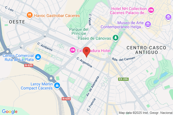 Centro De Estudios Juan Xxiii
