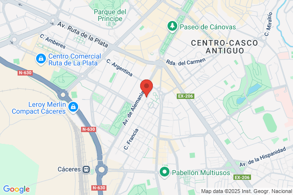 Clinica Veterianaria Galan