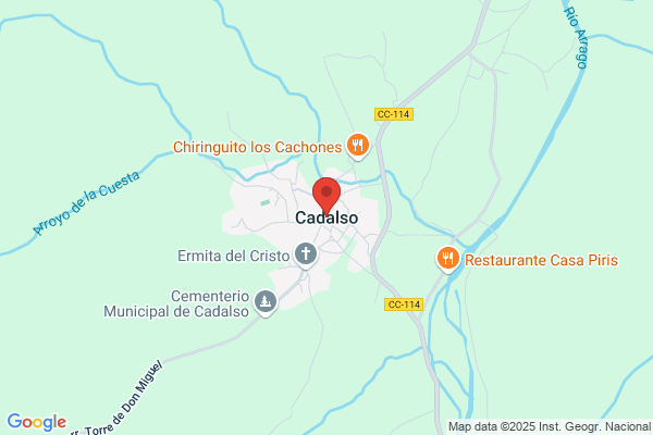 Caja De Ahorros Y Monte De Piedad De extremadura