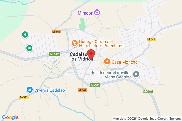 Ayuntamiento