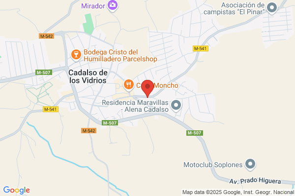 Ministerio De Sanidad Y Consumo - Cita previa