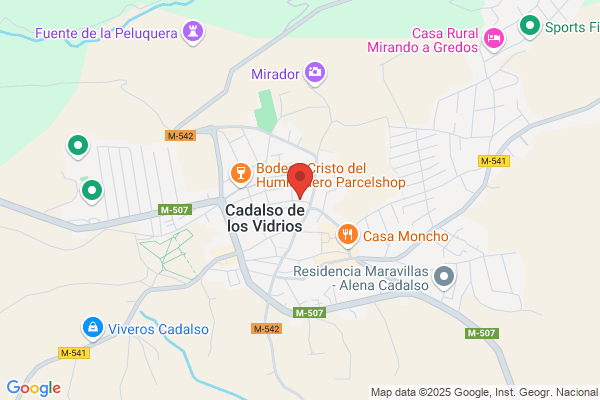 Ojeda Casas c.
