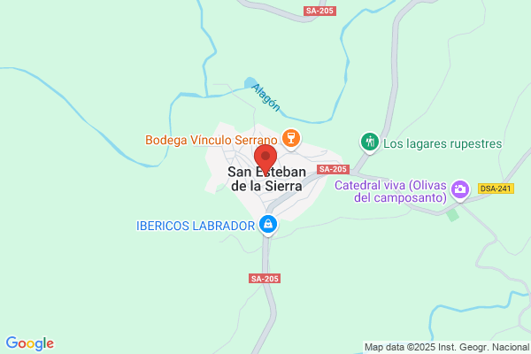 S.A.T 1.431 SAN ESTEBAN