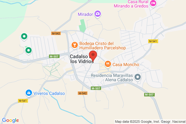 Sabido Chaparro r. M.