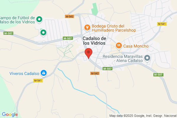 Vicente Godino S.L.
